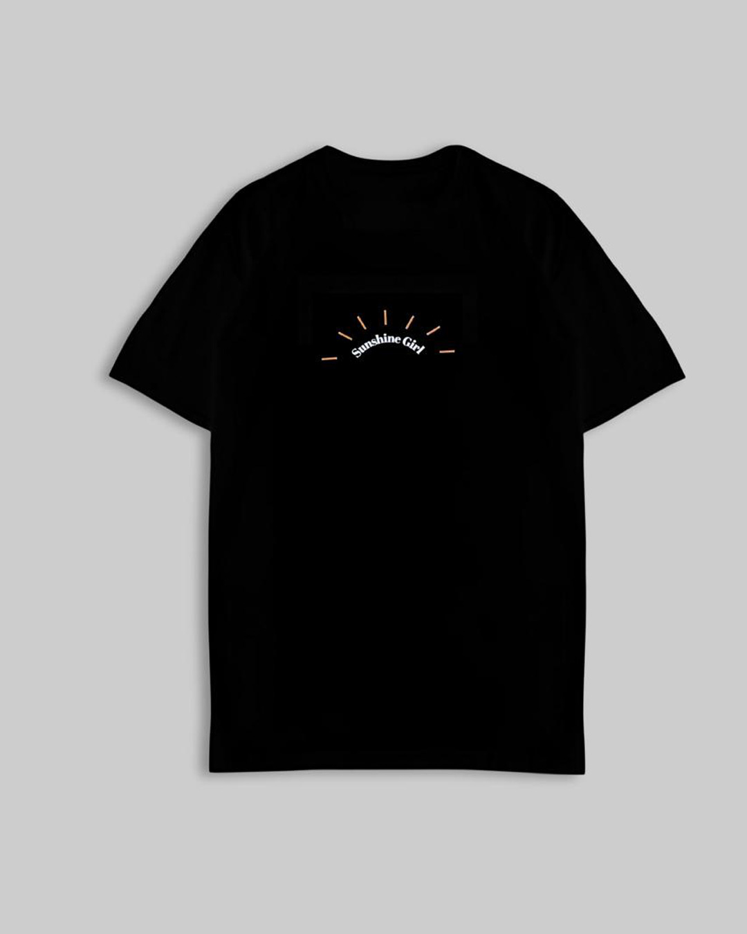 Sunshine Girl Tshirt - Image 3