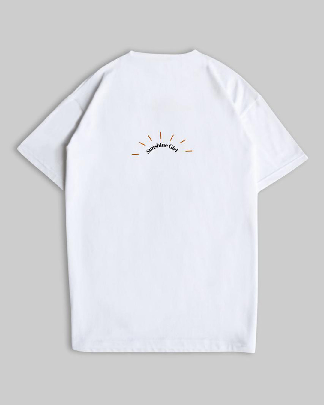 Sunshine Girl Tshirt - Image 4