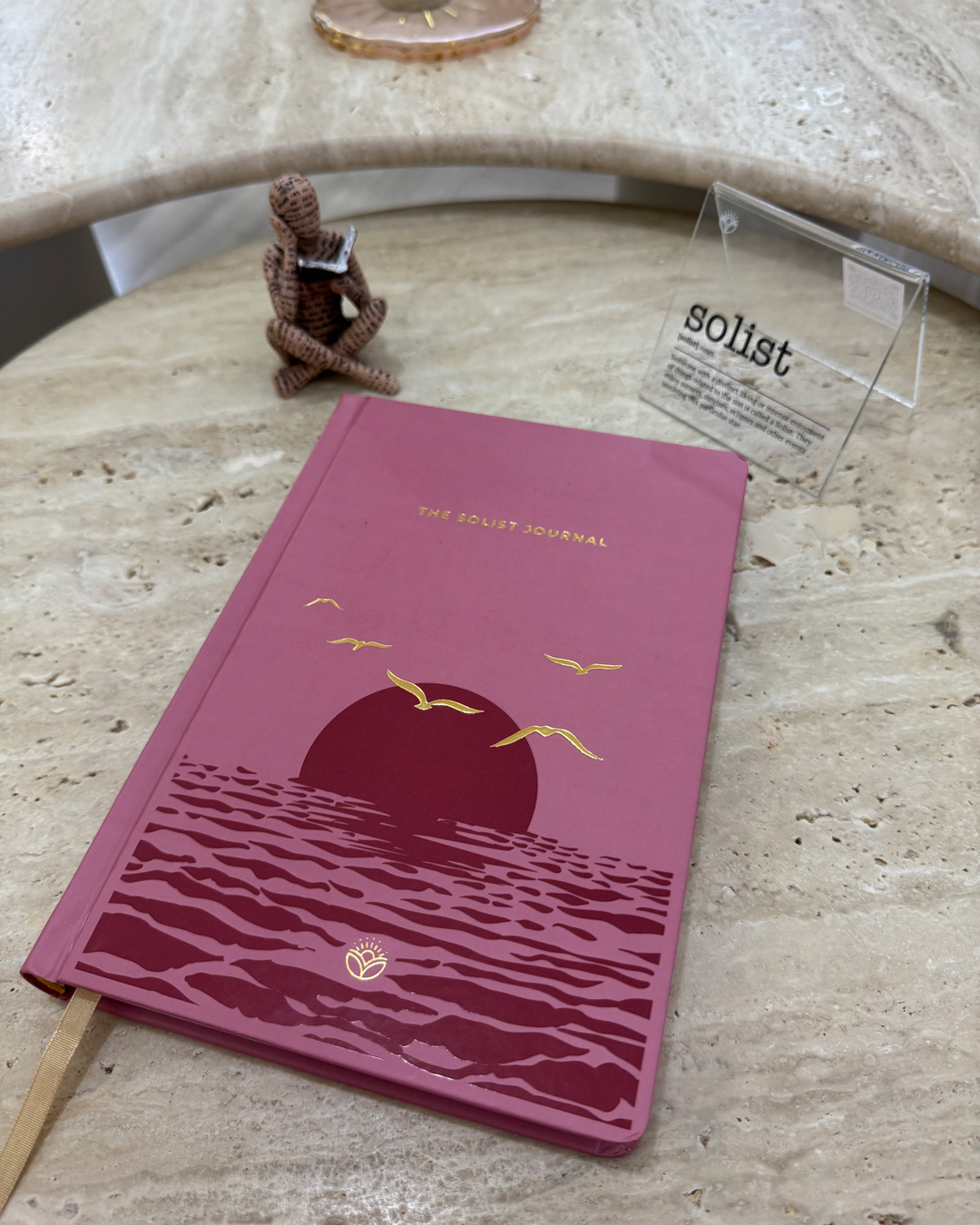 The Solist Journal 26 - Image 10