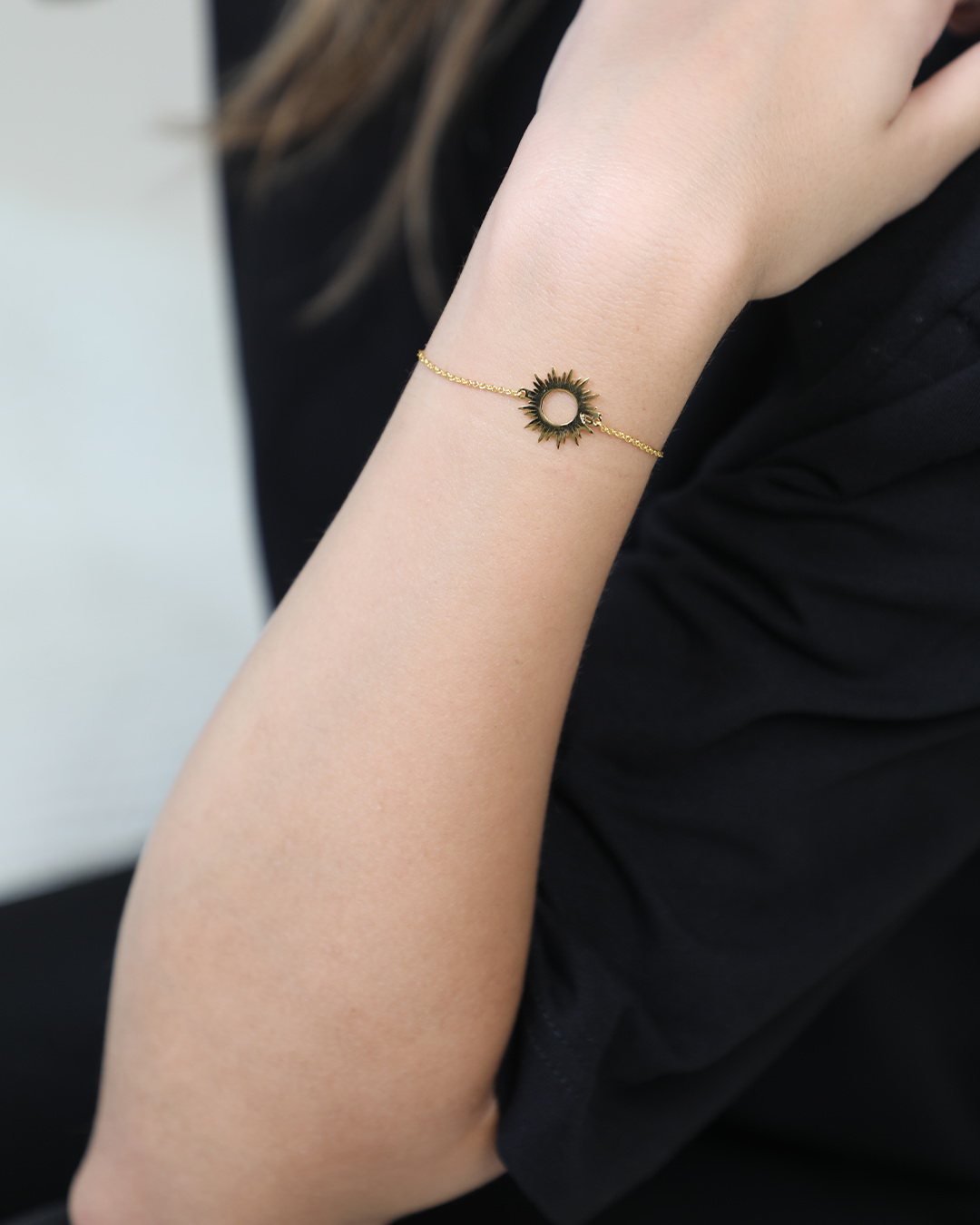 Sunshine Bracelet