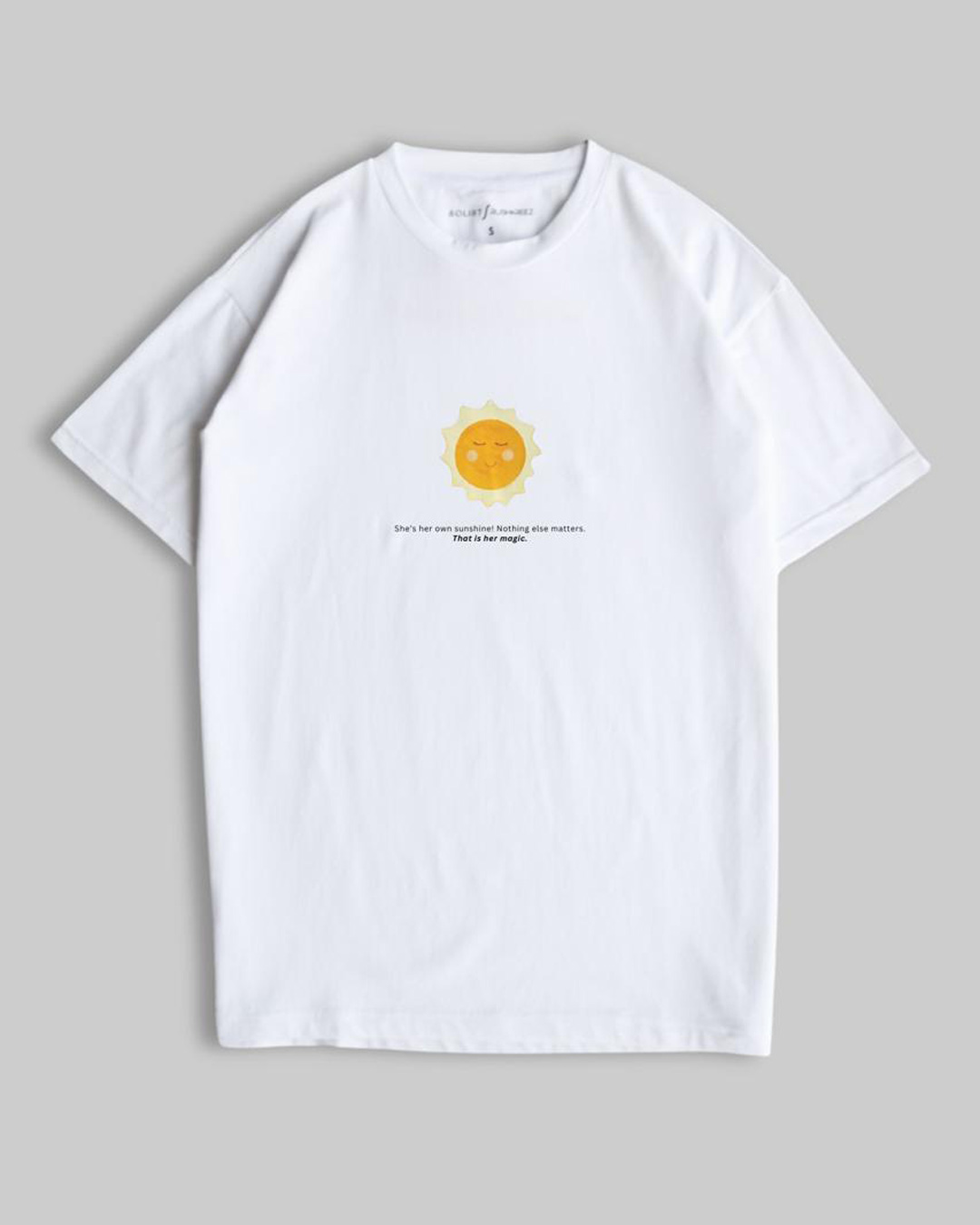 Sunshine Girl Tshirt