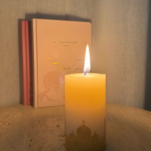 Ramadan Candle